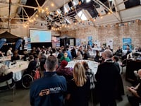 PACTO officially embark on their journey to transform the sector