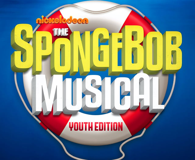 Spongebob The Musical