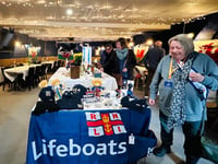 Saundersfoot 'Cawl for a Cause' event success praised