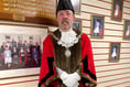 Ex-Pembroke Dock Mayor admits charges of possessing indecent images