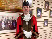 Ex-Pembroke Dock Mayor sentenced on indecent images charges