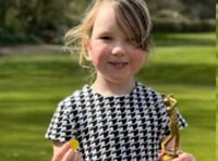 Trefloyne Juniors take their range skills to the course