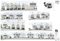 Housing scheme for north Pembrokeshire village submitted to county planners
