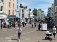 Retail ‘crime crackdown’ welcomed across Wales