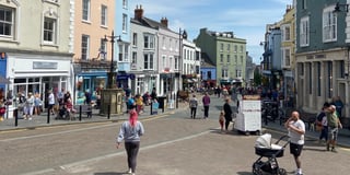 Retail ‘crime crackdown’ welcomed across Wales