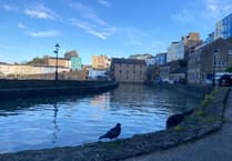 Pembrokeshire Council urged once again to review neglected Tenby harbour sluice