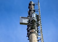 Near-70-foot-high 4G telecommunications tower scheme backed
