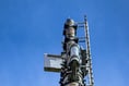 Near-70-foot-high 4G telecommunications tower scheme backed