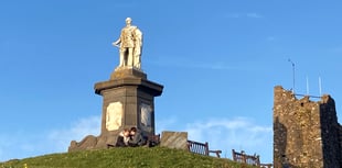 OPINION: Tired looking Tenby needs some TLC from PCC