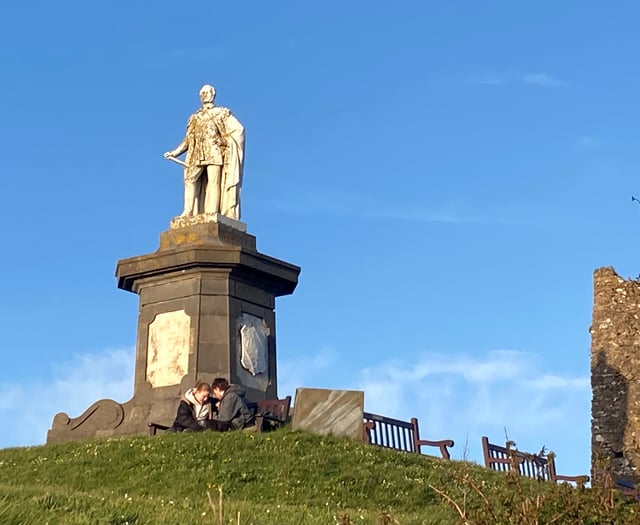 OPINION: Tired looking Tenby needs some TLC from PCC
