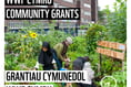 WWF Cymru Community Grants
