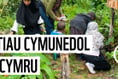 WWF Cymru Community Grants