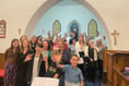 Services in Carew Group of Anglican Churches