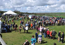 Pembrokeshire police investigate Point to Point assault allegation