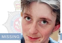 Search for missing teenager in Pembroke Dock continues