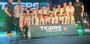 Resilient Panthers seal battling draw against tenacious Tondu