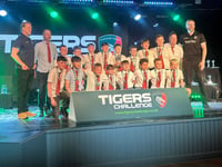 Resilient Panthers seal battling draw against tenacious Tondu