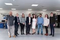 Wales innovative diabetes tech firm celebrates five years of success 