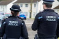 Police in Pembrokeshire investigate report of sexual assault