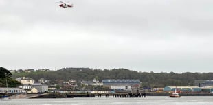 Police confirm body found in Cleddau Estuary