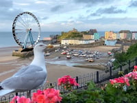 ‘Big Wheel’ attraction idea for Tenby dropped