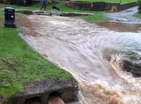 Multi-agency meeting in the pipeline to address St Florence erosion