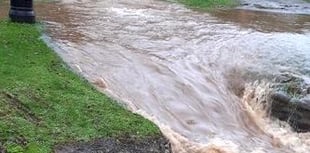 Multi-agency meeting in the pipeline to address St Florence erosion