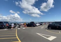 Man arrested after Saundersfoot harbour altercation