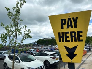 OPINION: Will 'greed' drive locals & visitors away from harbour