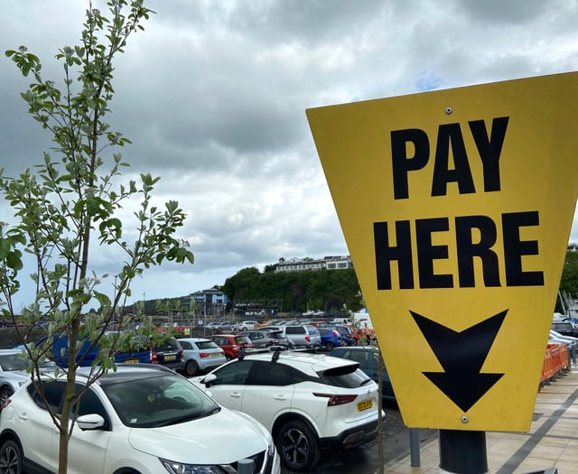 OPINION: Will 'greed' drive locals & visitors away from harbour