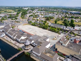 Transport ‘hub’ discussions expected to be held behind closed doors