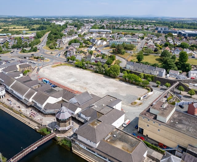 'Call-in' to be heard next week on £19m transport interchange contract