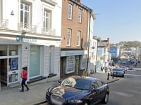 Call for Pembrokeshire Council to stop banking with Barclays