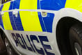 Police in Pembrokeshire investigating ‘suspicious’ car fire