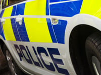 Police in Pembrokeshire investigating ‘suspicious’ car fire