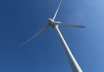 Refusal on cards for 200-foot-high wind turbine plans to power Pembrokeshire mansion