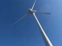 Wind turbine would have “detrimental impact" on surrounding properties
