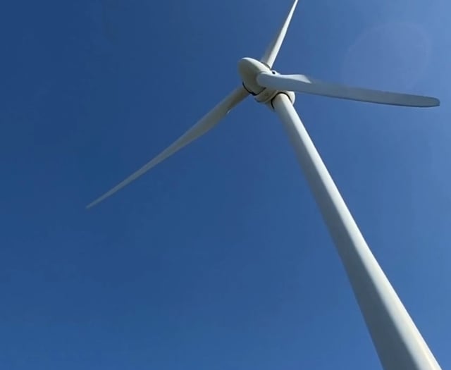Wind turbine would have “detrimental impact" on surrounding properties