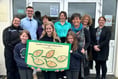 Templeton School achieves national ‘healthy schemes’ award