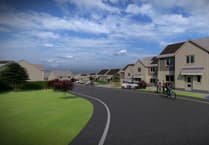 52-house scheme for Pembrokeshire backed despite just four affordable units