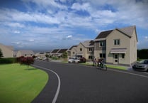 52 homes...just 4 affordable houses for Pembrokeshire housing scheme
