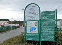 Retrospective plans for asphalt batching plant expected to be approved