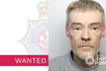 Pembroke Dock man wanted on suspicion of commercial burglary