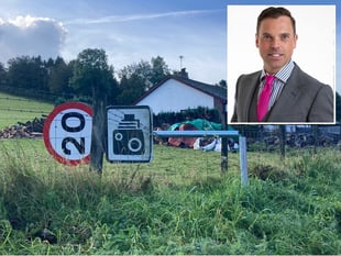 Lives have been saved by 20mph limits, figures show