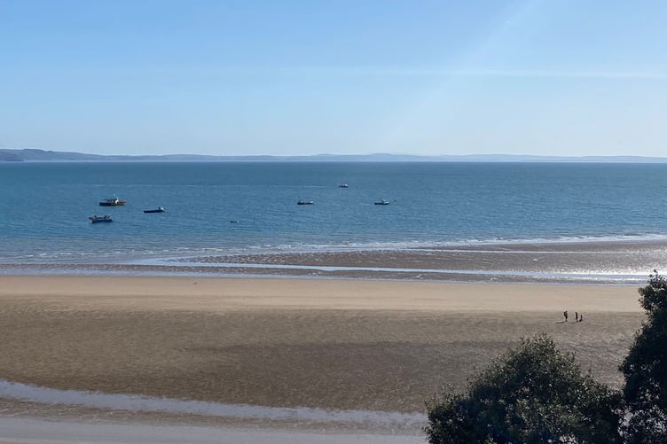 Boats to compete for the Dr White Cup.