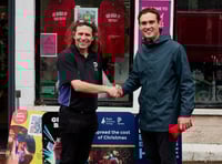 A theft a minute: Tufnell calls for more support for high streets