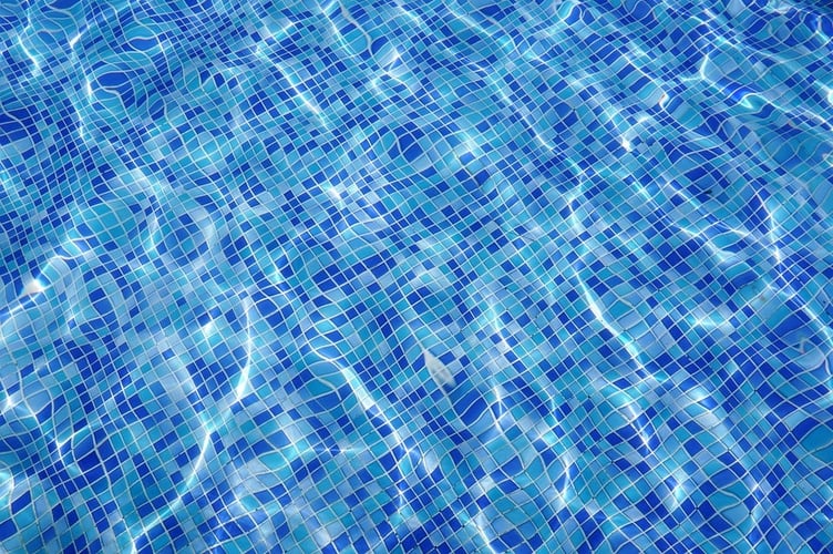 pool