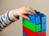 Fewer Pembrokeshire families received child benefits last year