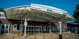 Welsh Labour's new hospital promise labelled 'election distraction'