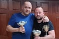Narberth and District Pool League finals night